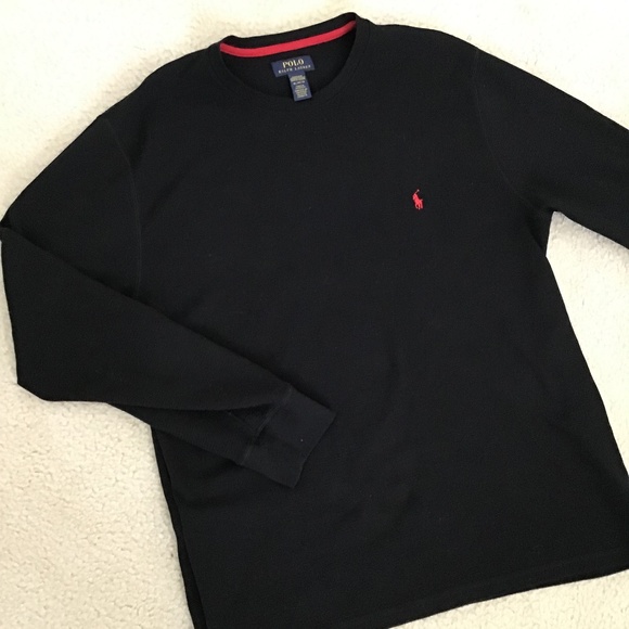 POLO RALPH LAUREN SLEEPWEAR MENS - Picture 7 of 11